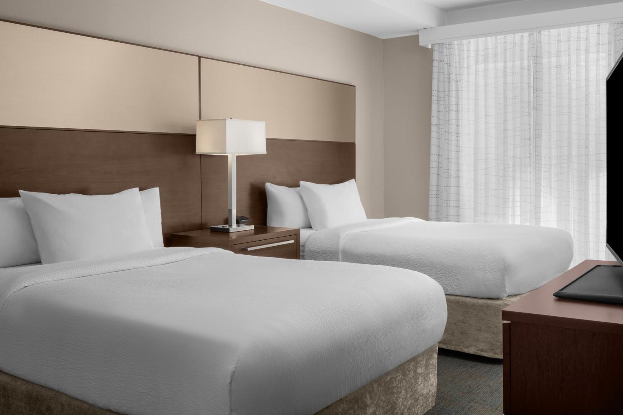 Residence Inn By Marriott Santa Clarita Valencia Eksteriør bilde