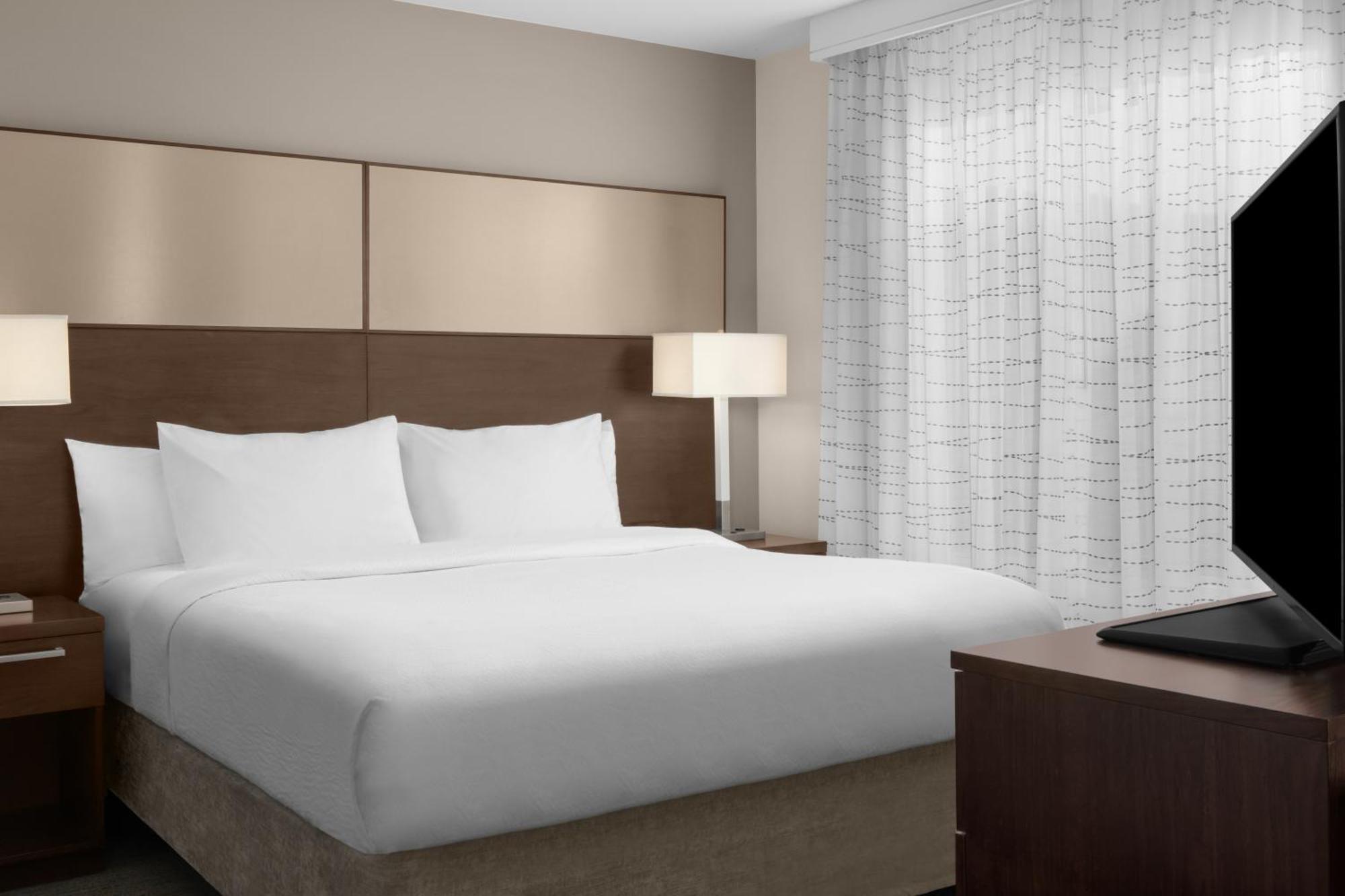 Residence Inn By Marriott Santa Clarita Valencia Eksteriør bilde